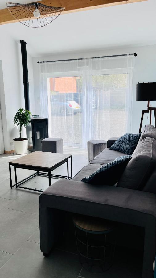 Loft24 Fibre Tout Compris Ussat 外观 照片