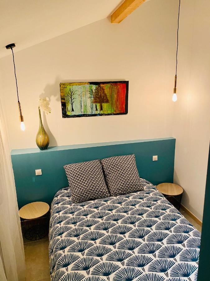 Loft24 Fibre Tout Compris Ussat 外观 照片