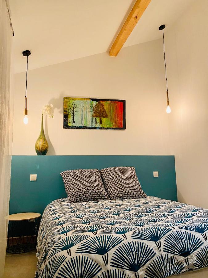 Loft24 Fibre Tout Compris Ussat 外观 照片