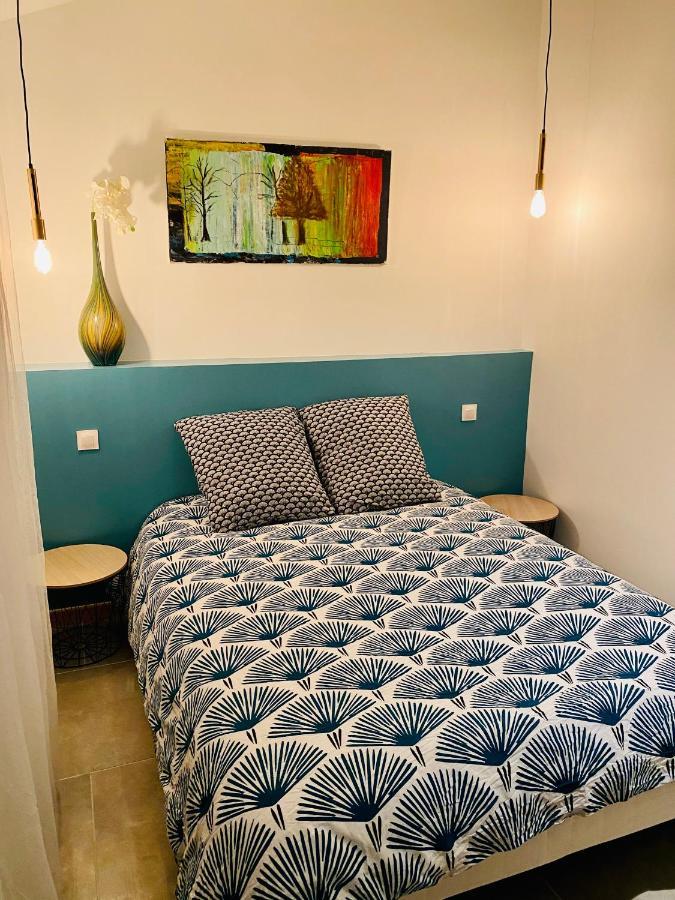 Loft24 Fibre Tout Compris Ussat 外观 照片